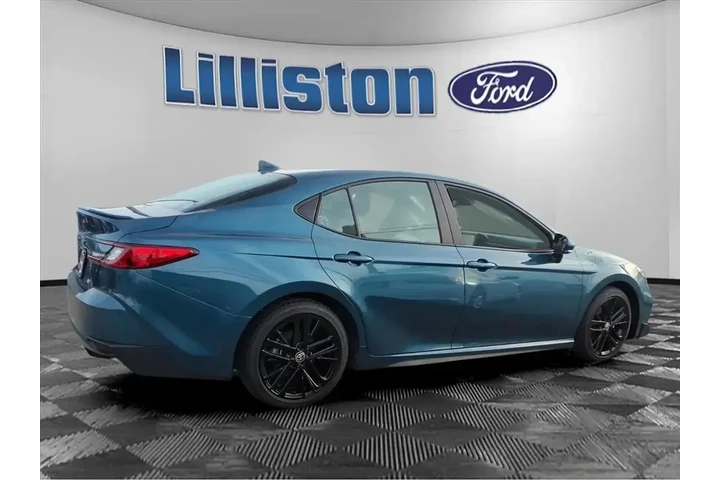 $29000 : Toyota Camry 2025 SE 4dr Sed image 2