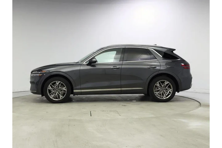 $35998 : Genesis GV70 2023 AWD 2.5T S image 3