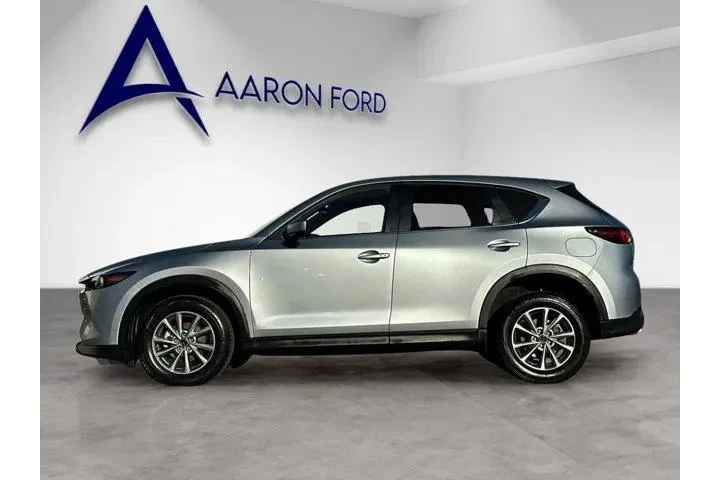 $23555 : Mazda CX-5 2023 AWD 2.5 S Se image 3