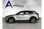 $23555 : Mazda CX-5 2023 AWD 2.5 S Se thumbnail