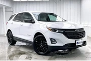 Chevrolet Equinox 2021 LT 4d en Madison