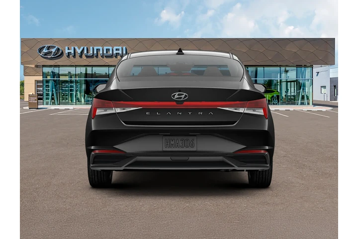 $19800 : Hyundai ELANTRA 2023 SEL 4dr image 6