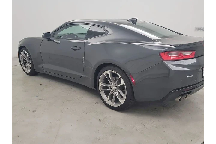 $23998 : Chevrolet Camaro 2017 LT 2dr image 7