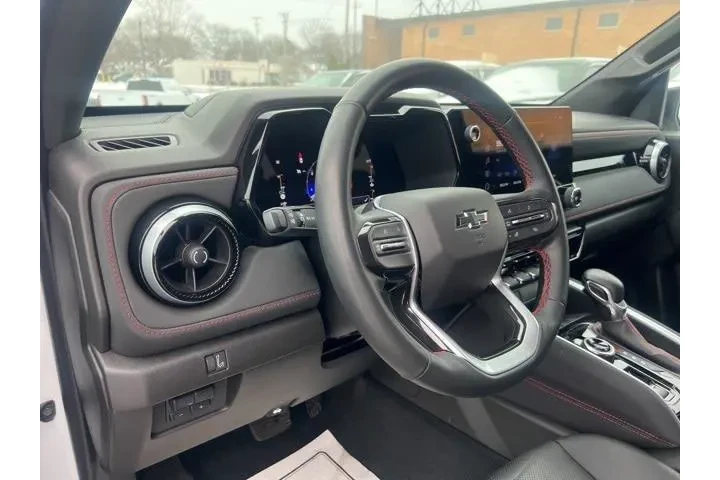 $33075 : Chevrolet Colorado 2023 4x4 image 7