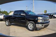 $18900 : 2015 CHEVROLET SILVERADO 1500 thumbnail