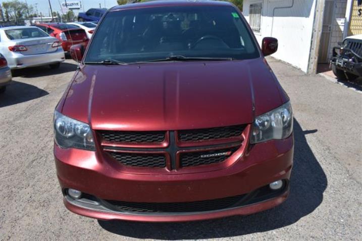 $8995 : 2017 Grand Caravan GT image 8