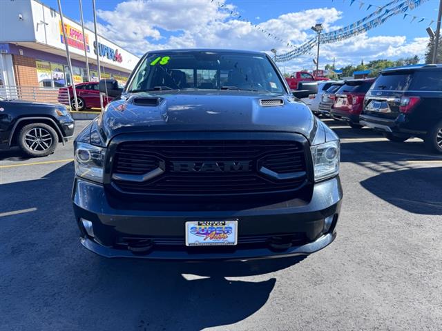 $33299 : 2018 RAM 1500 Sport 4x4 Crew image 2