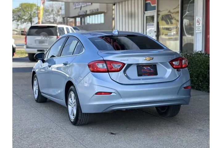 $14999 : 2018 Cruze LT Auto image 7