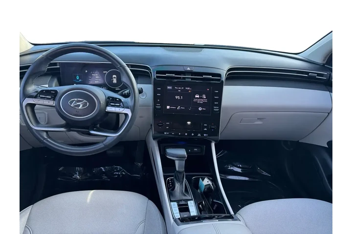 $19991 : Hyundai TUCSON 2023 AWD SEL image 10