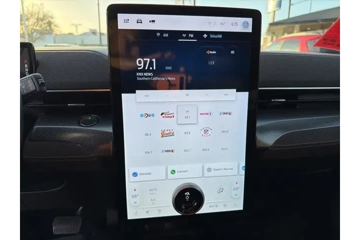 $27789 : Ford Mustang Mach-E 2022 AWD image 10