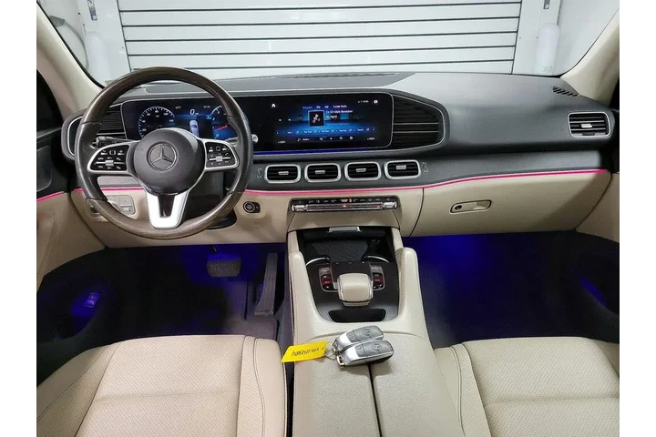 $28998 : Mercedes-Benz GLE 2020 GLE 3 image 9