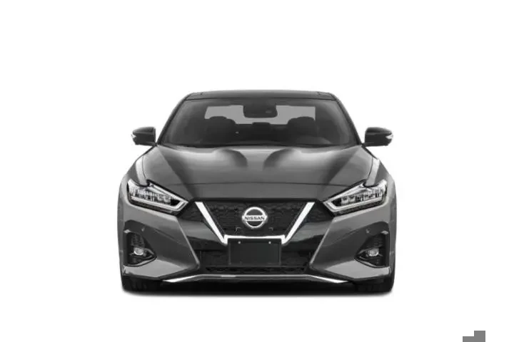 $22000 : Nissan Maxima 2019 3.5 SR 4d image 4