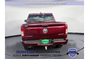 $34285 : Ram 1500 2022 4x4 Big Horn 4 thumbnail