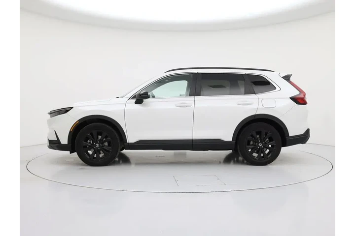 $36998 : Honda CR-V Hybrid 2023 AWD S image 3