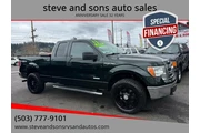 $12995 : 2013 F-150 XLT thumbnail