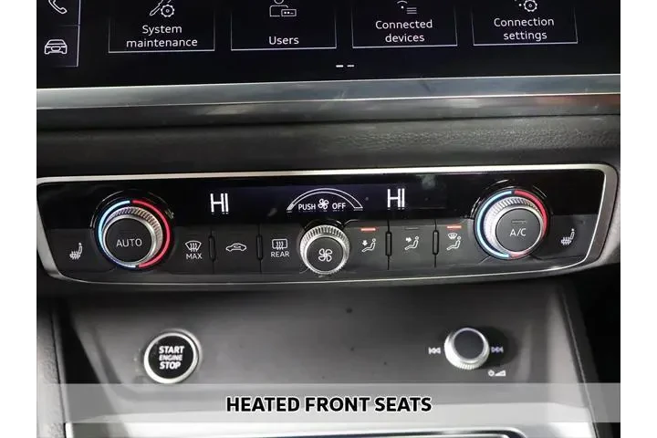 $23123 : Audi Q3 2023 AWD quattro S l image 6