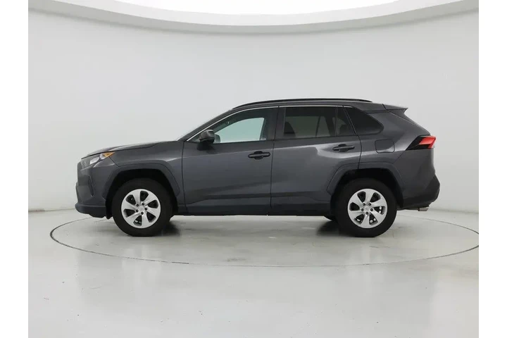$24998 : Toyota RAV4 2021 AWD LE 4dr image 3