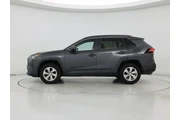 $24998 : Toyota RAV4 2021 AWD LE 4dr thumbnail