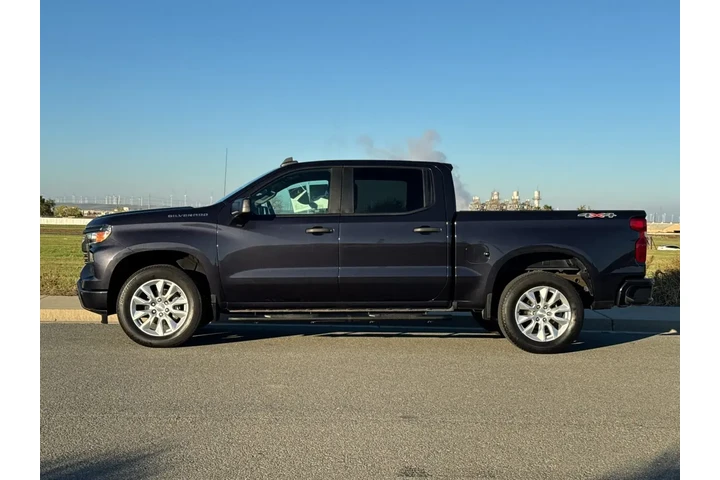 $33984 : Chevrolet Silverado 1500 202 image 7