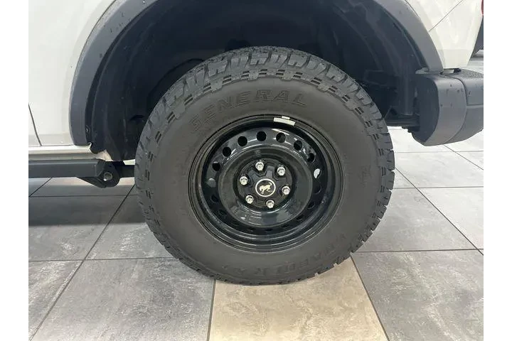 $38000 : Ford Bronco 2023 4x4 Base 2d image 7