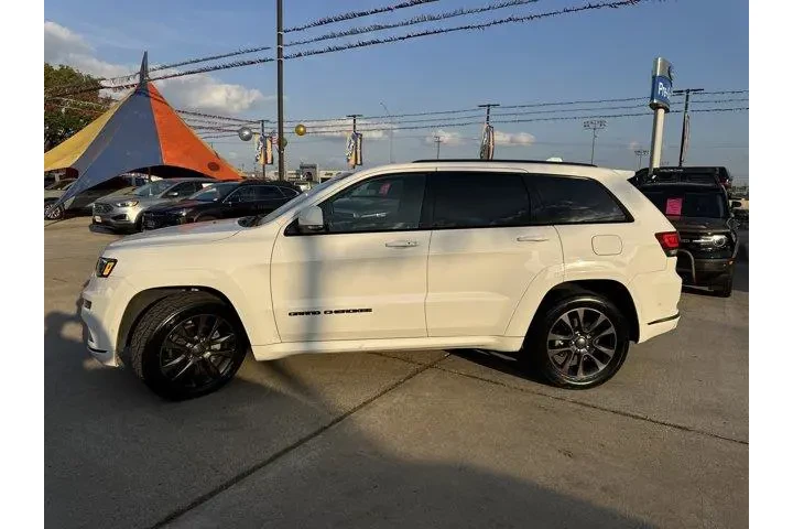$25334 : Jeep Grand Cherokee 2018 4x2 image 10