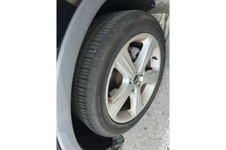 $12900 : Lincoln MKC 2018 Premiere 4d image 4