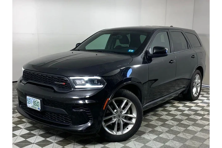 $25920 : Dodge Durango 2023 GT 4dr SU image 2