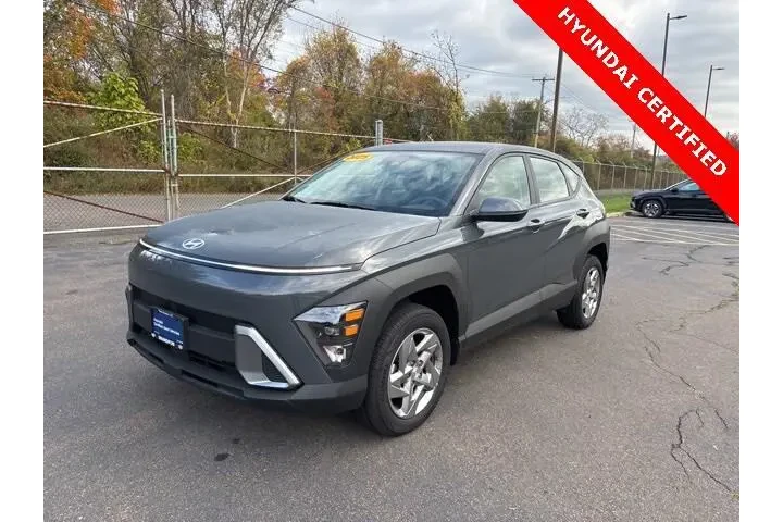 $23000 : Hyundai KONA 2025 AWD SE 4dr image 3