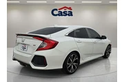 $22595 : Honda Civic 2018 Si 4dr Seda thumbnail