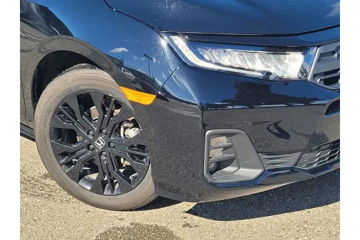 $39950 : Honda Odyssey 2025 Sport-L 4 image 9