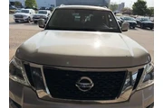 $14216 : Nissan Armada 2018 4x2 SV 4d thumbnail