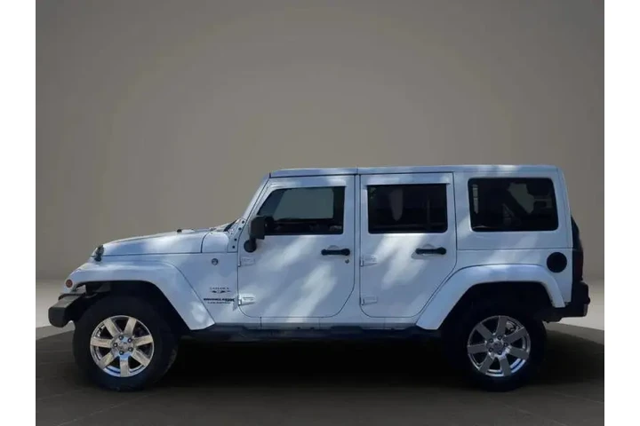 $17900 : 2018 Wrangler JK Unlimited Sa image 5