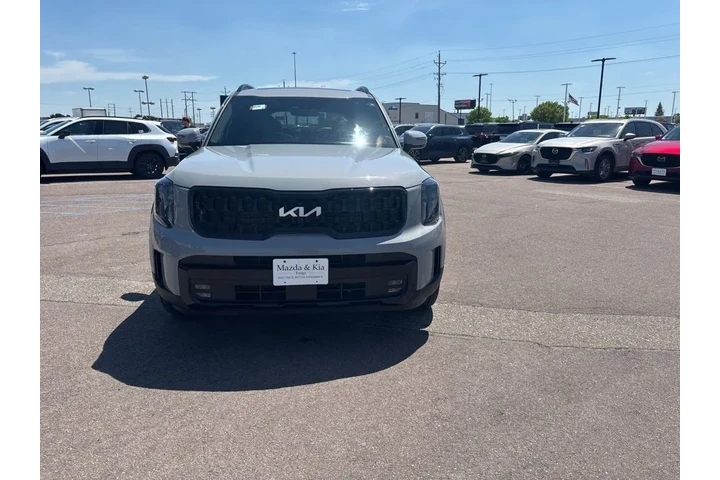 $46999 : 2024 Telluride SX-Prestige X- image 2
