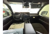 Toyota Land Cruiser thumbnail