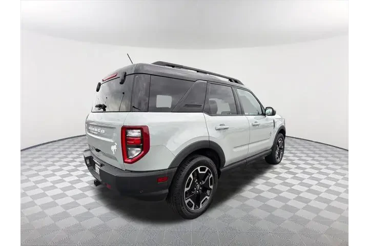 $22333 : Ford Bronco Sport 2022 AWD O image 5