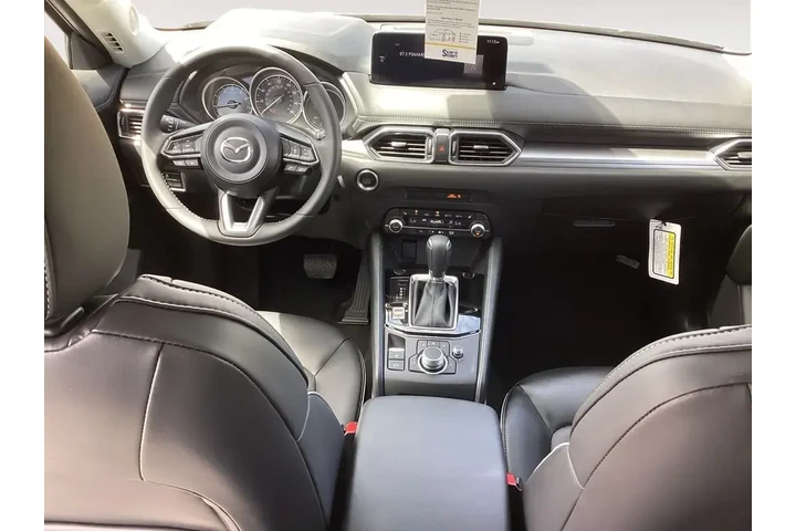 $29700 : Mazda CX-5 2024 AWD 2.5 S Se image 10