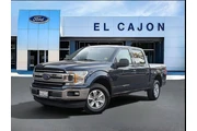 Ford F-150 2019 4x2 XL 4dr S