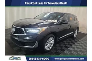 Acura RDX 2020 4dr SUV en Greenville