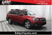 Subaru Outback 2019 AWD 2.5i en Wichita