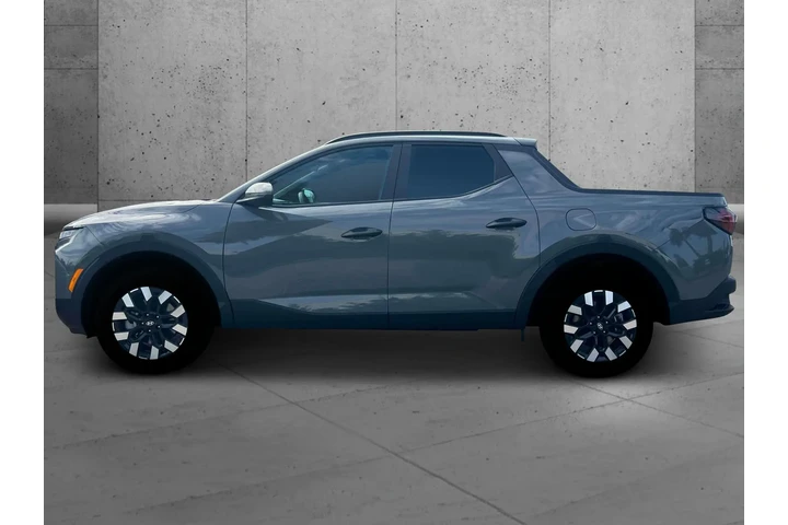 $30932 : Hyundai SANTA CRUZ 2025 AWD image 3