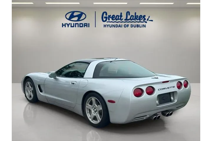 $16966 : Chevrolet Corvette 1998 2dr image 3
