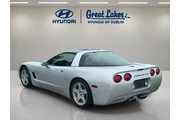 $16966 : Chevrolet Corvette 1998 2dr thumbnail
