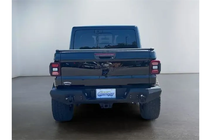 $31161 : Jeep Gladiator 2021 4x4 Over image 4