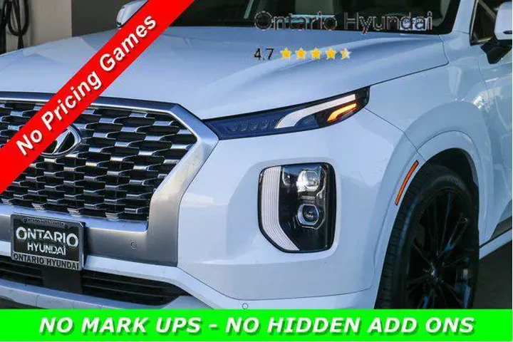 $27801 : Hyundai PALISADE 2022 Limite image 5