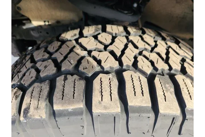 $35987 : Toyota 4Runner 2022 4x4 TRD image 9