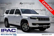 Jeep Wagoneer 2023 4x4 4dr S en San Antonio