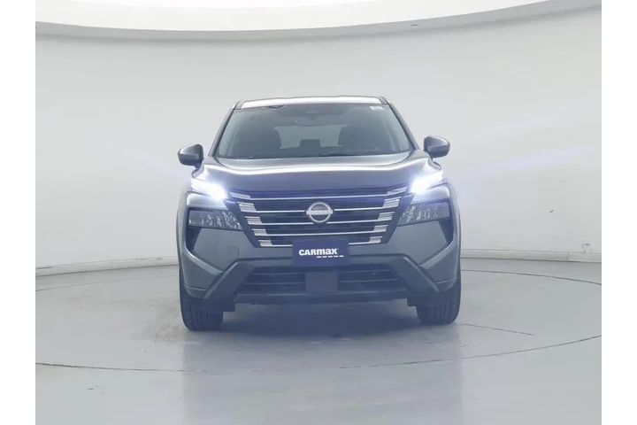 $24998 : Nissan Rogue 2025 AWD SV 4dr image 5