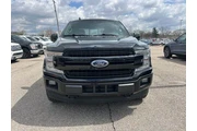 $28875 : Ford F-150 2019 4x4 XL 4dr S thumbnail