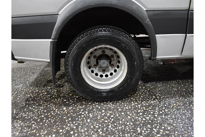 $31995 : Mercedes-Benz Sprinter 2017 image 10