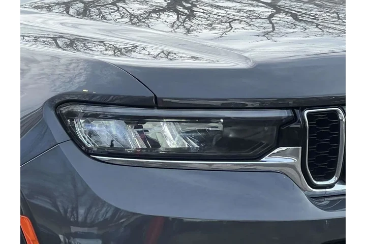 $34500 : Jeep Grand Cherokee L 2024 4 image 7